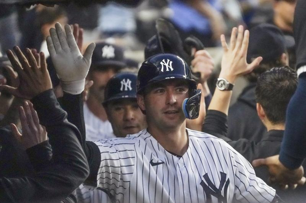 運彩網路會員申請|MLB美東重砲比拚 藍鳥啄傷洋基|紅金寶運動彩券