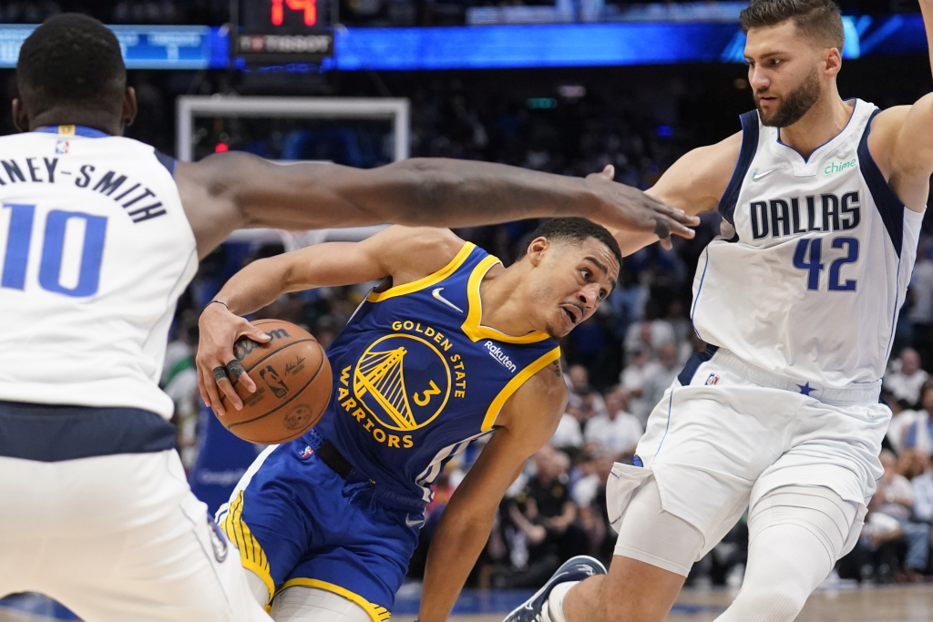 台灣運彩網路會員|《時來運轉》運彩報報-NBA西區冠軍第五戰 勇士晉級機會濃|紅金寶運動彩券